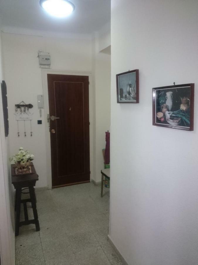 Apartments Torrevieja Exterior photo